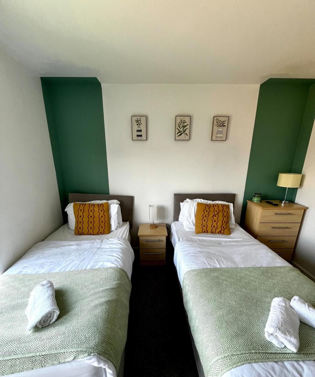 Serene 2-Bed Flat With Canal Views - Coop Live & Ethiad Manchester Exteriér fotografie
