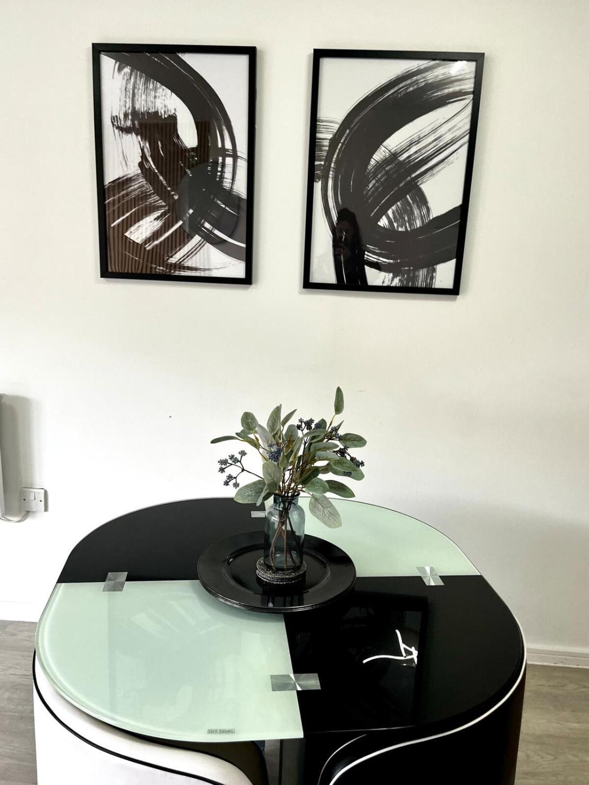 Serene 2-Bed Flat With Canal Views - Coop Live & Ethiad Manchester Exteriér fotografie